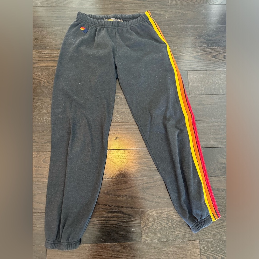 AVIATOR NATION SWEATPANTS